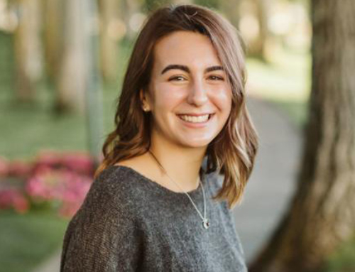 Riley Schornak named Bay View Association Woman’s Council 2020 scholarship recipient