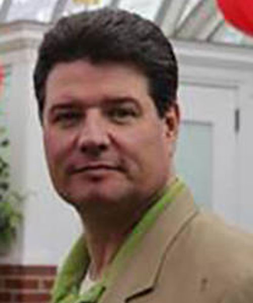 Hansen Dominic Scott