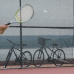 Junior Tennis Tournament