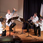 Chamber Music Concert – Bay View Brass Finale