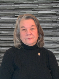 Christine Wyatt