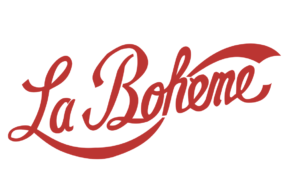La Boheme WEB