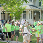CROP Hunger Walk