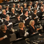 Handbell Choir Workshop
