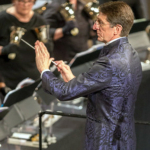 Handbell Choir Concert