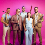 Akropolis Reed Quintet Recital