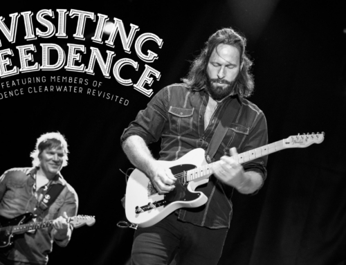 Bay View Revisits Creedence Clearwater