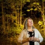 Dr. Robin Wall Kimmerer