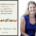 Dr. Jean Twenge: Generations