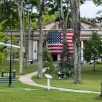 Bay View Grounds Open