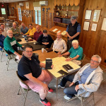 Men’s Bible Study