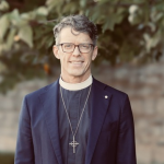 Religion and Life Hour – Rev. Hendree Harrison