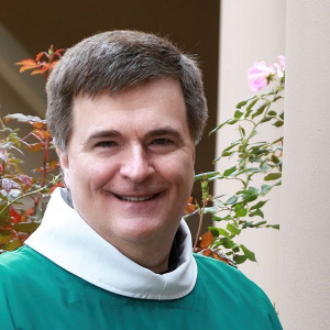 2-Father Michael Renninger