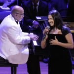 Vesper Concert – Linus and Lucy: World Famous Duos!