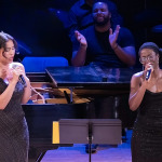 Vesper Concert – Lean On Me