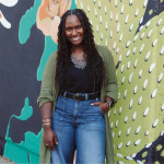 Religion and Life Hour – Ashlee Eiland