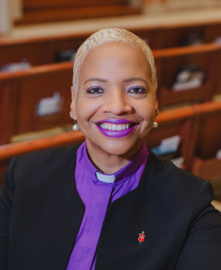 9-Bishop Tracy Malone