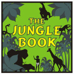 Youth Theater: THE JUNGLE BOOK
