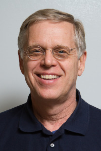 Robert McTaggart photo Dominic Scott