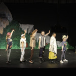 Youth Theater Registration