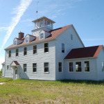 Life on a Lonely Shore: History of the Vermilion Point Life-Saving Station