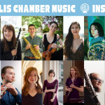 Chamber Music Concert – Akropolis Reed Quintet World Premieres