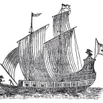 Life on a Lonely Shore: History of the Vermillion Point 1 p.m. Voorhies Hall