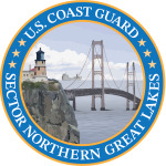 Coast Guard Sector Northern Great Lakes – Service, Community and Water