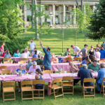 150th Jubilee Picnic