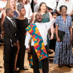 American Spirituals Intensive Outreach Concert
