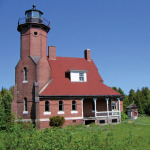 Documentary: “Renovating the Squaw Island Lighthouse”