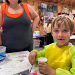 Toddler Art