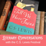 Literary Conversations with the C.S. Lewis Festival