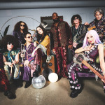 BOOGIE WONDER BAND