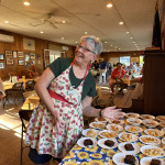 Pot Luck Supper – Pre-Season 2026