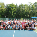 Firecracker Open Pickleball Tournament