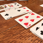 Campus Club Games Night