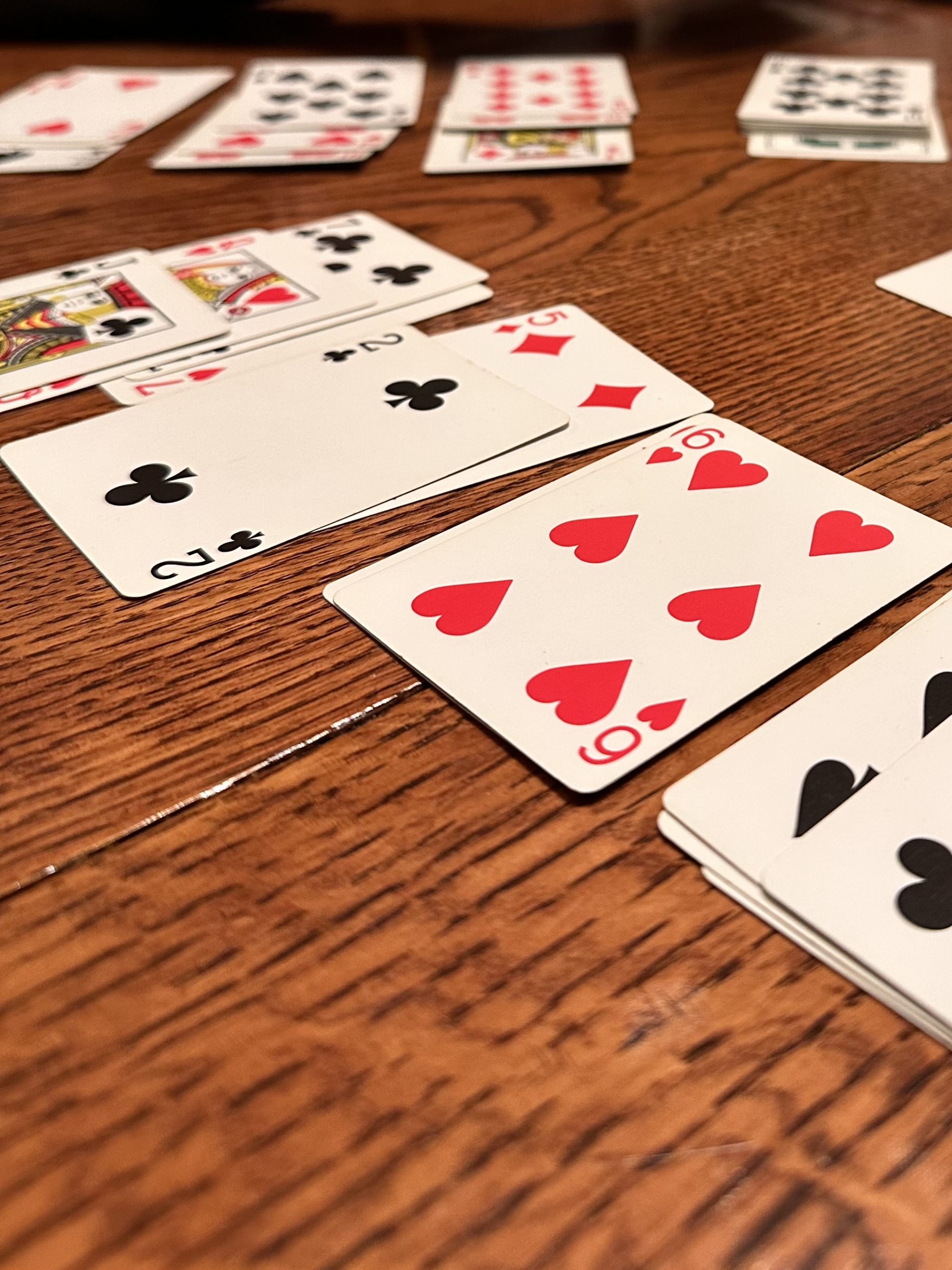 Game Night