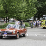 Bay View 4th of July Parade