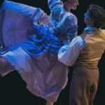 Crooked Tree Arts Center School of Ballet presents: Graham100