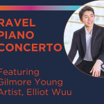 Great Lakes Chamber Orchestra Concert – Ravel Piano Concerto